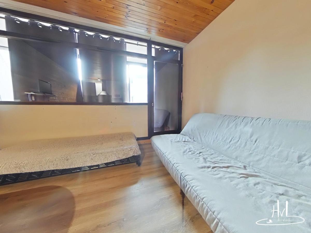 לה ברסה Apartment Belle-Hutte מראה חיצוני תמונה