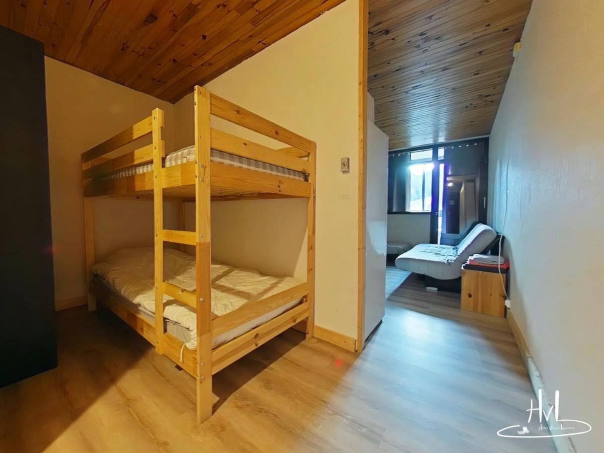 לה ברסה Apartment Belle-Hutte מראה חיצוני תמונה