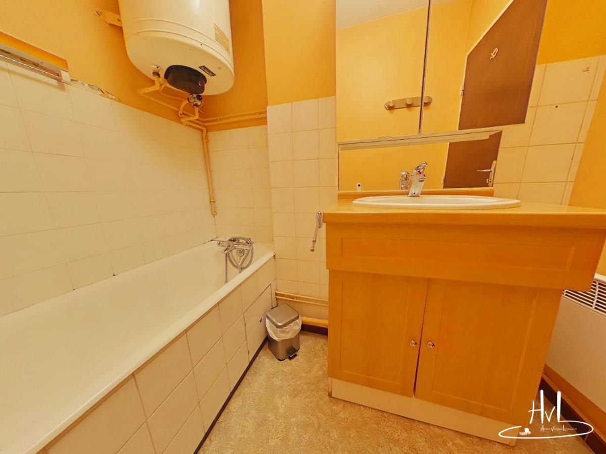 לה ברסה Apartment Belle-Hutte מראה חיצוני תמונה