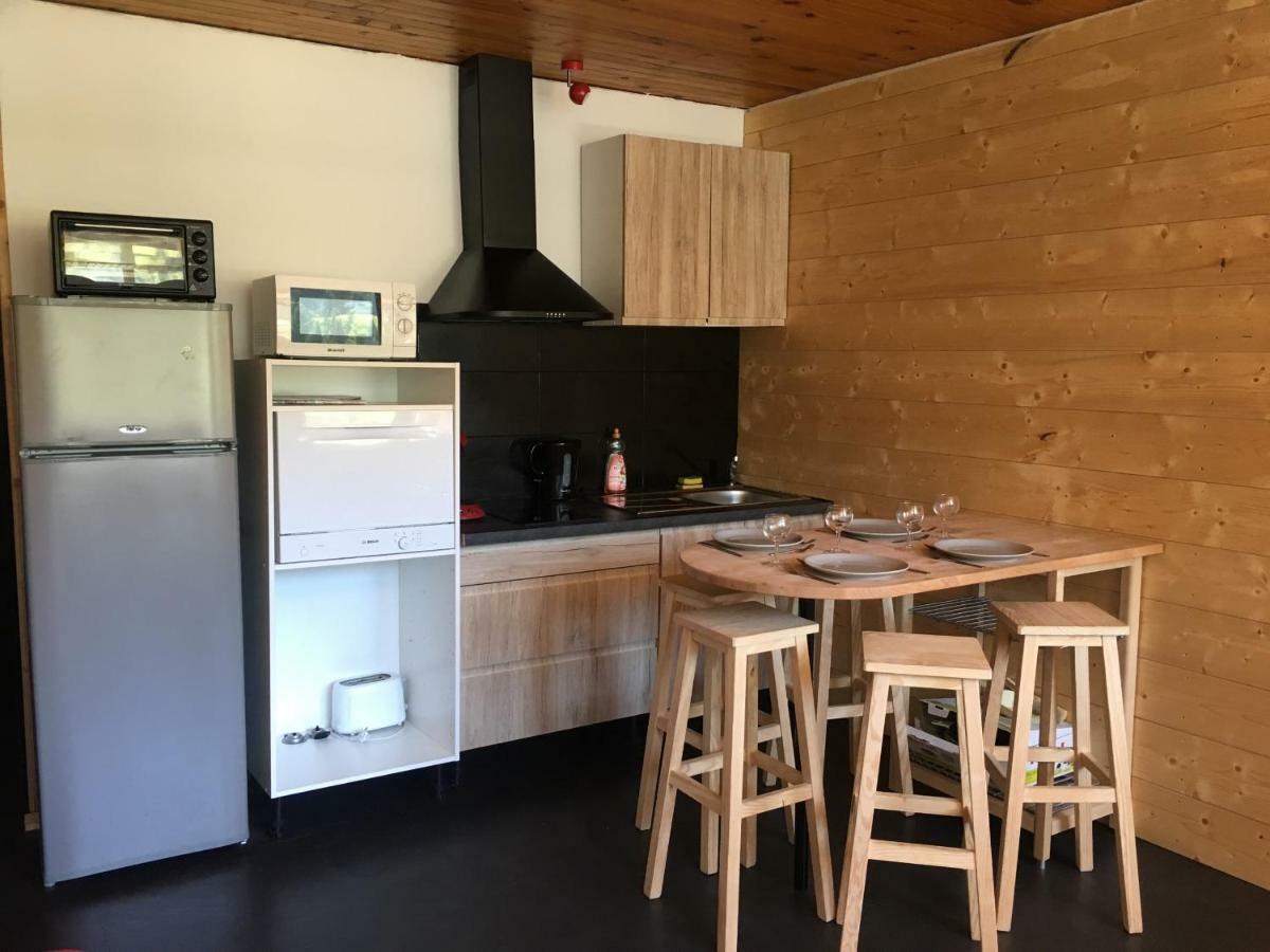 לה ברסה Apartment Belle-Hutte מראה חיצוני תמונה