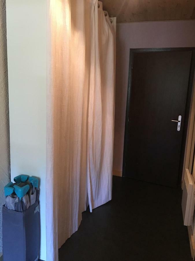לה ברסה Apartment Belle-Hutte מראה חיצוני תמונה